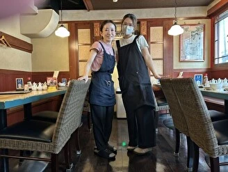 ■台湾屋台小皿料理　福星門　　■酒菜　雷蔵 求人