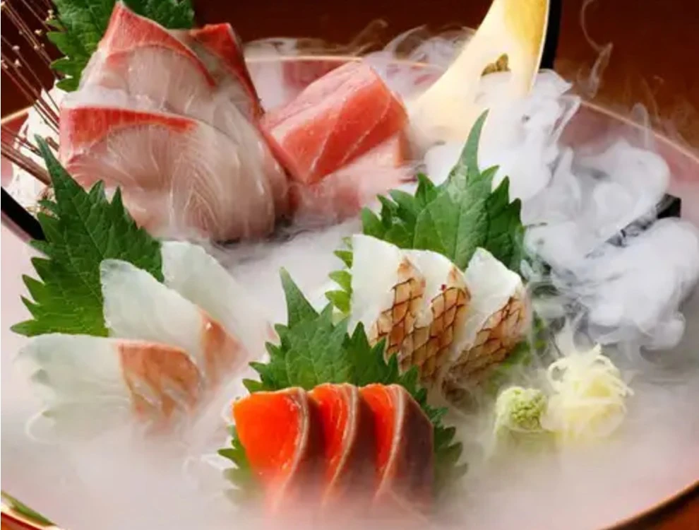 TURN株式会社 仙台ならではの良質な食材を扱います。料理人として経験をぜひ活かしてください。