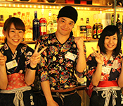 伊達のくら 仙台東口店／株式会社バンズダイニング 求人