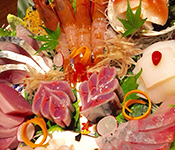 「立町つくし」「小福」「Bar Musica」／株式会社グレープシード 求人