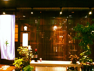 「立町つくし」「小福」「Bar Musica」／株式会社グレープシード 求人