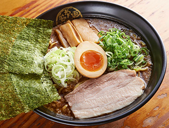 節骨麺たいぞう 求人