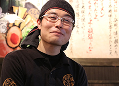 節骨麺たいぞう 求人 