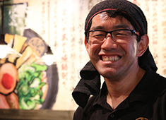 節骨麺たいぞう 求人 