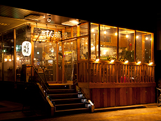 株式会社　安部自動車／「Bistro Bonten(ビストロボンテン)」「梵天食堂」「ぼんてん漁港」 求人