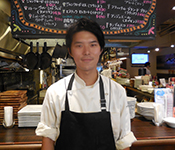 株式会社　安部自動車／「Bistro Bonten(ビストロボンテン)」「梵天食堂」「ぼんてん漁港」 求人