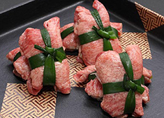 大同苑 求人 独自の仕入れルートで仕入れた最高の肉質を誇る仙台牛や前沢牛が当店の自慢！