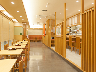 北辰鮨／株式会社仙台北辰 求人