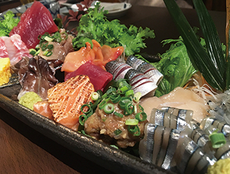 三陸海鮮丼 どん辰 求人