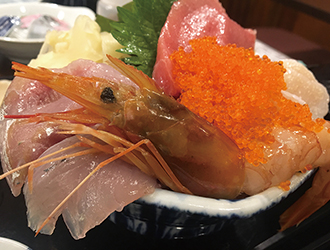 どん辰 S-PAL福島店  求人