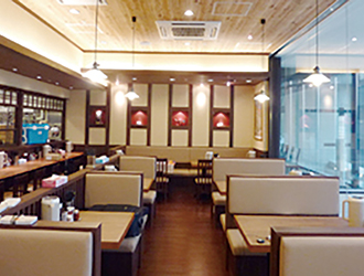 喜多方ラーメン 大安食堂 仙台トラストシティ店 求人