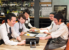 株式会社 イーストン 求人 アットホームで親しみやすいスタッフが活躍してます！
