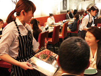 Mia Angela（ミア アンジェラ）長町南店 求人