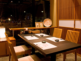 回転鮨 清次郎 仙台泉店／株式会社清次郎 求人