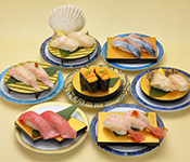 回転鮨 清次郎 仙台泉店／株式会社清次郎 求人