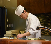 【日本料理　醇泉】／勝山企業株式会社 求人