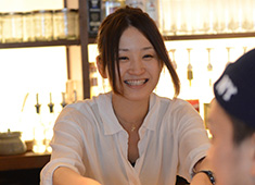 「kawara CAFE&DINING 仙台店」「ワイン酒場 GabuLicious 仙台店」／株式会社エスエルディー 求人 自身が仕事を楽しみ、笑顔でいられる空間こそがお客様へ心地よいと感じて頂けるカフェ空間に繋がっています。