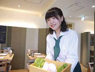 【シュラスコ専門店 和シュラ】【野菜で包む専門店 ベジップ WORLD BBQ 仙台店】／株式会社ダイニングアクト 求人