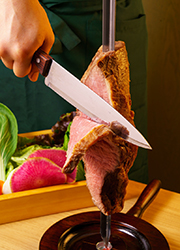 【シュラスコ専門店 和シュラ】【野菜で包む専門店 ベジップ WORLD BBQ 仙台店】／株式会社ダイニングアクト 求人