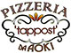 Pizzeria da Aoki ‘tappost’（ピッツェリア　ダ　アオキ　タッポスト）【上京求人】 求人情報
