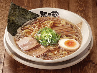 越後秘蔵麺 無尽蔵 せんだい家 求人