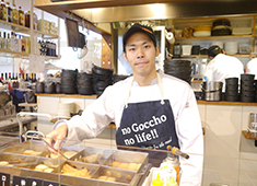 株式会社カリーナ 求人 <b>新規出店が続いている為、既存店舗での店長・料理長候補も積極採用中です！</b>