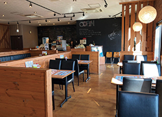 コパン松森店／株式会社ケイズフィットプランニング 求人 やりがいや達成感をご本人が感じられ、作れる環境にしていく事を経営者は考えています。もちろん二年目に必ず昇給！