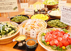 株式会社玉川温泉 求人 秋田名物や地元の食材を存分に使用したお料理は大人気！