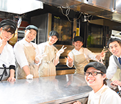SWEETS ATELIER L（スイーツ アトリエエル）／TERRACE L（テラスエル） 本店 求人