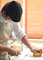 SWEETS ATELIER L（スイーツ アトリエエル）／TERRACE L（テラスエル） 本店 求人
