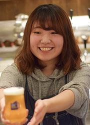 クラフトビアマーケット仙台国分町店／株式会社ステディワークス 求人