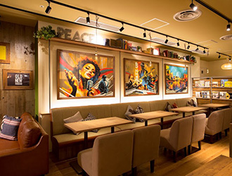 「kawara CAFE&DINING 仙台店」「ワイン酒場 GabuLicious 仙台店」／株式会社エスエルディー 求人