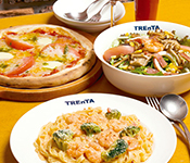 TREnTA（トレンタ） 求人