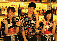 伊達のくら 仙台東口店／株式会社バンズダイニング 求人 若手スタッフも活躍できます！オープニングメンバーとしてスタートできるのはこの機会だけ！まずはお話ししましょう！