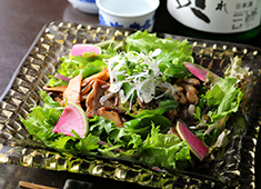 「呑み食い処 なかぐろ」「米とぶどう」 求人 ２店舗とも和食店ではありますが、あなたの経験により、他ジャンルのテイストやオリジナリティを加えていって下さい！
