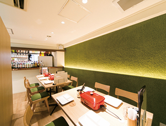 【シュラスコ専門店 和シュラ】【野菜で包む専門店 ベジップ WORLD BBQ 仙台店】／株式会社ダイニングアクト 求人