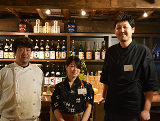 なまはげ 仙台店 求人