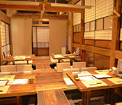 なまはげ 仙台店 求人