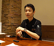 「Bistro Bonten(ビストロボンテン)」「梵天食堂」「ぼんてん漁港」／株式会社　安部自動車 求人