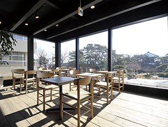 松華堂　松島本店 求人