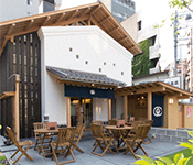 『壽哲廸（おやじ）』『伜（せがれ）』『玄孫（やしゃご）』／有限会社おやじ 求人