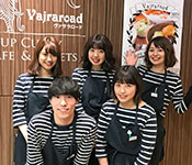 スープカリィ ヴァサラロード 求人