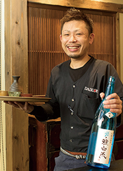 山形蕎麦と炙りの焔蔵／株式会社オリエンタル・ホスピタリティ・ギャルソン 求人