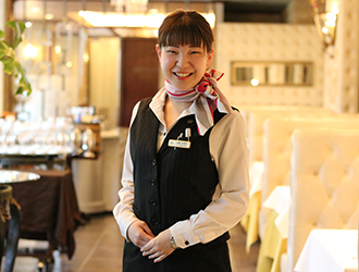 パドリーノ・デル・ショーザン／勝山企業株式会社 求人