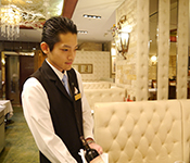 パドリーノ・デル・ショーザン／勝山企業株式会社 求人