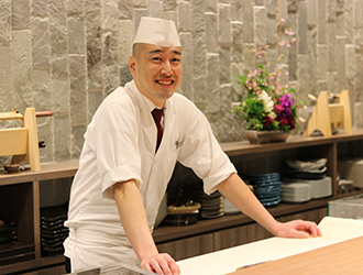 鮨たむら　仙台国分町店／株式会社清次郎 求人