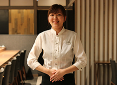 鮨たむら　仙台国分町店／株式会社清次郎 求人 飲食店で働くスタッフとしての知識も今以上に増やせますよ！