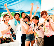 デリリウムカフェ SENDAI／EVER BREW株式会社 求人