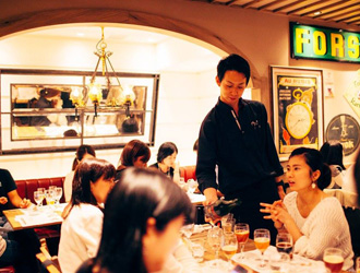 デリリウムカフェ SENDAI／EVER BREW株式会社 求人