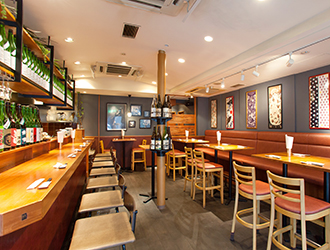 シマウマ酒店／株式会社サティスファクション 求人